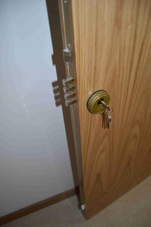 Spacious Doubleroom Apartment At Sants 바르셀로나 객실 사진