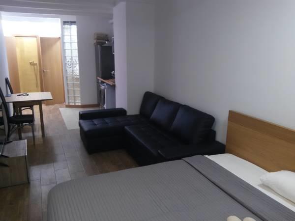 Guadiana - Apartment 2X1, Near Sants Station 바르셀로나 외부 사진