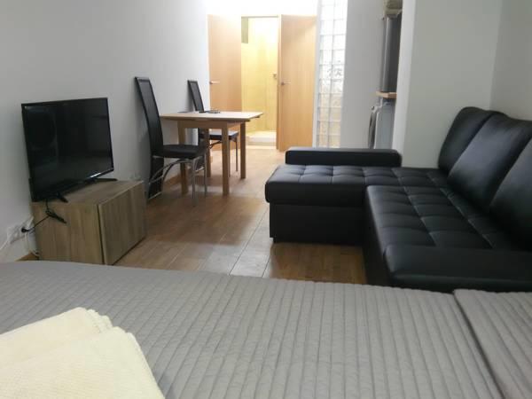 Guadiana - Apartment 2X1, Near Sants Station 바르셀로나 외부 사진